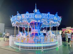 -大学城夜市大排档(凤栖路店)