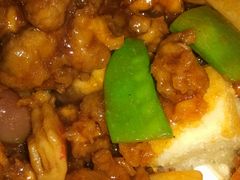 -同发号饭庄(复兴路店)
