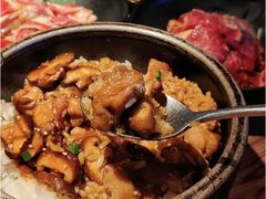 -香猪坊韩国烤肉专属门店(魏公村店)