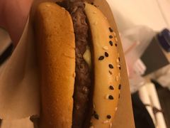-麦当劳(曲阳店)