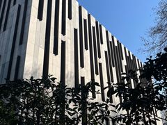 -江苏省美术馆(长江路新馆)