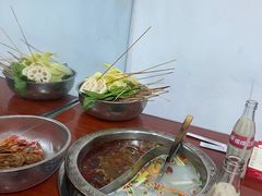 -丹妹麻辣烫(袁家岭20year店)