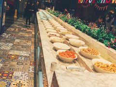 -火锅岛潮牌自助餐厅(天津天佑城店)