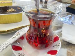 -SULTAN·苏坦土耳其餐厅(新光汇店)