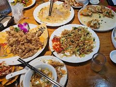 -醉壹号海鲜大排档(厦门美食地标店)