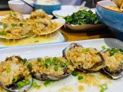 -蟹老板的海鲜