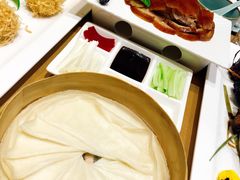 -观宴中餐厅