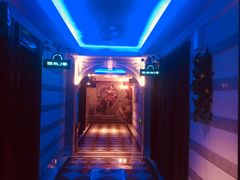 大堂-W20 SHINING Party·K(悦豪和平路店)