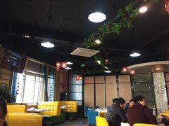 大堂-尚上座