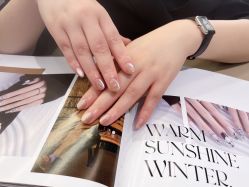 -POINT服务季·点睛创意美甲沙龙