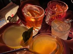 -JZ Club 爵士酒吧(上海店)