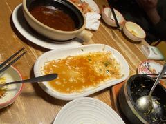 -新白鹿餐厅(龙游路总店·杭帮菜名店)