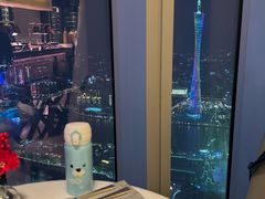 -广州四季酒店·意珍·意式自助餐
