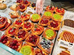 -光作面包Voila Lumiere(中山店)