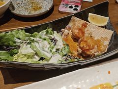 -白石的深夜食堂(济南万象城店)