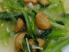 -老虎滩船说·海胆水饺·大连海鲜(老虎滩店)