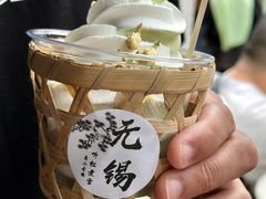 -毛华美食(清扬路店)