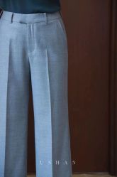 -优山定制西服衬衫大衣(国贸店)