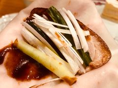 -德香苑脆皮烤鸭·经典(爱融荟城店)