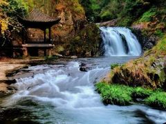 -五泄景区
