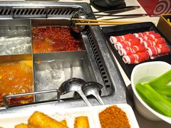 -海底捞火锅(勒泰店)