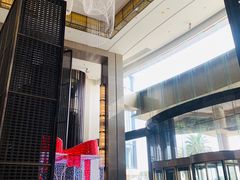 -舟山希尔顿酒店