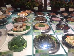 -包子大王(新泽巷店)