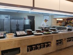 -北京西国贸大酒店