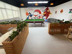-上海和展广汽丰田4S店(老闵行店)