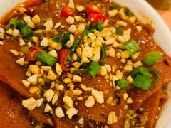 -炉小二铜锅牛蛙•川湘菜(三里屯店)