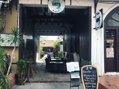 -马六甲鸡场街