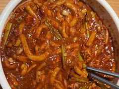 -谷丽麦馕新疆菜·清真(步步高梅溪新天地店)