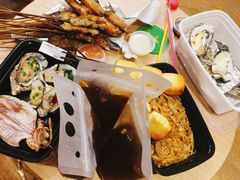 -烧蠔帮·湛江生蚝(工农店)