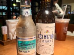 -波螺油子青岛本帮菜(银座店)