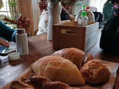 -仙峰天然面包(迎宾路店)