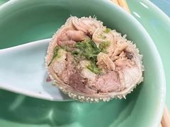 -胡杨记忆(和平路店)