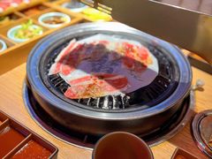-吉秋田鲜和牛烧肉·肉档自选