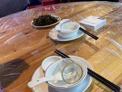 -醉壹号海鲜大排档(厦门美食地标店)