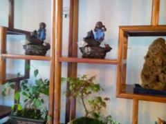 -铭洋专业采耳(田子坊店)