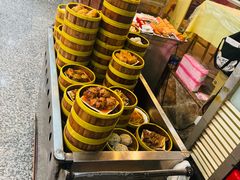 -金凤酒楼(金陵路店)