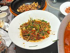 -漫圆·品质家宴(榔梨店)