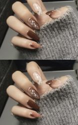 -恐龙·美甲美睫