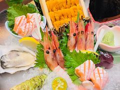 -炉匠炉端烧·酒(国金中心商场店)