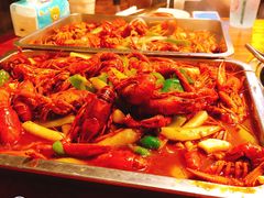 -草原牧羊火锅·龙虾·烤鱼(杨浦店)