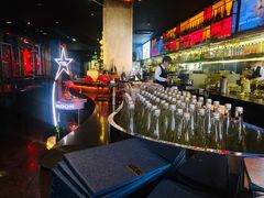-YUE·6·西式融合餐厅(外滩六号店)