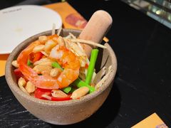 -simply thai天泰(静安嘉里中心店)