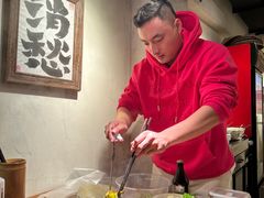 -马厂老火锅(胜太路店)