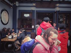 -Fergburger(皇后镇店)