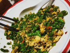 -小洞天柴火土菜馆