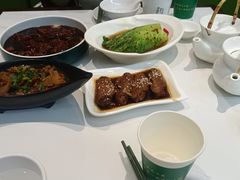 -新仙清汤牛腩(铜锣湾店)
